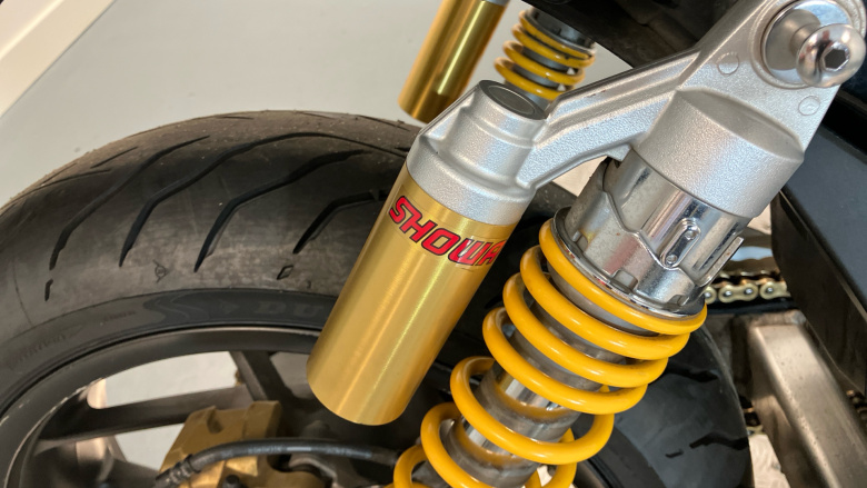 Honda CB 1100NAHE (17MY)